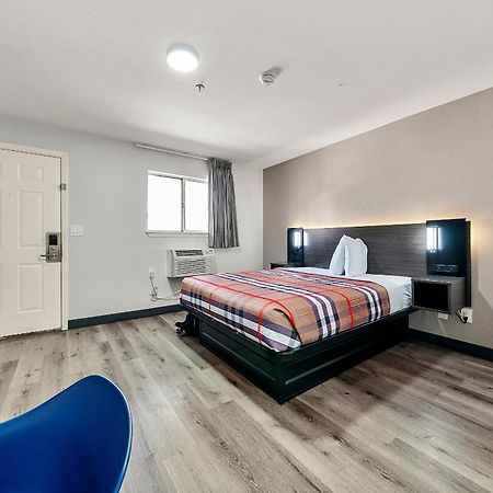 Efficiency Lodge Douglasville Del Ridge Bagian luar foto