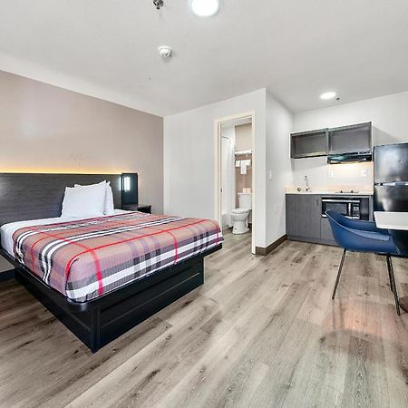 Efficiency Lodge Douglasville Del Ridge Bagian luar foto