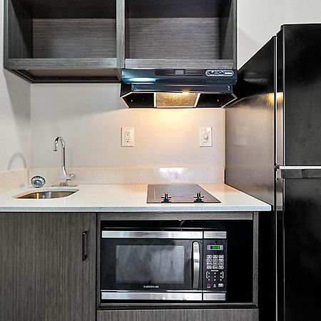 Efficiency Lodge Douglasville Del Ridge Bagian luar foto